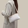 Guangxi Zhuang Brocade Heritage Women's Crossbody Bag - 2026 Versatile Chinese-Style Small Square Shoulder Bag for Ladies.