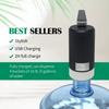 Rechargeable Drinking Usb Bottle 5 Gallon Electric Mini Desktop Automatic Portable Pump Water Dispenser