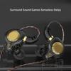 X7 In Ear Headphones with Detail Capturing Sports Earphones for Fitness Enthusiasts and Everyday Use 360 Surround Sound