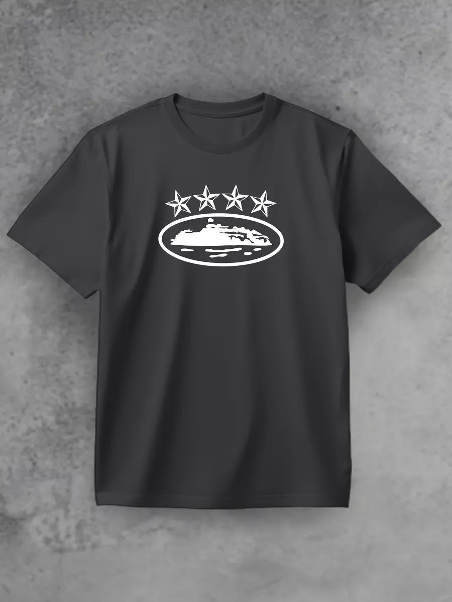 

Trapstreet fashion brand T-shirt S