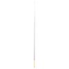 Fishing Rod Carbon   UltraShort   Portable Telescopic Travel Stream Pole(2.4 Meters )