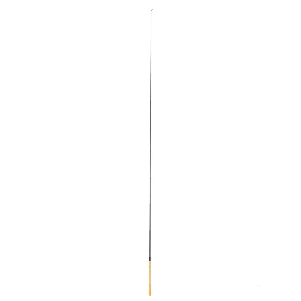 Fishing Rod Carbon UltraShort Portable Telescopic Travel Stream Pole(2.4 Meters )