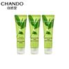 CHANDO Tea Extract Softening Hand Cream Triple Pack