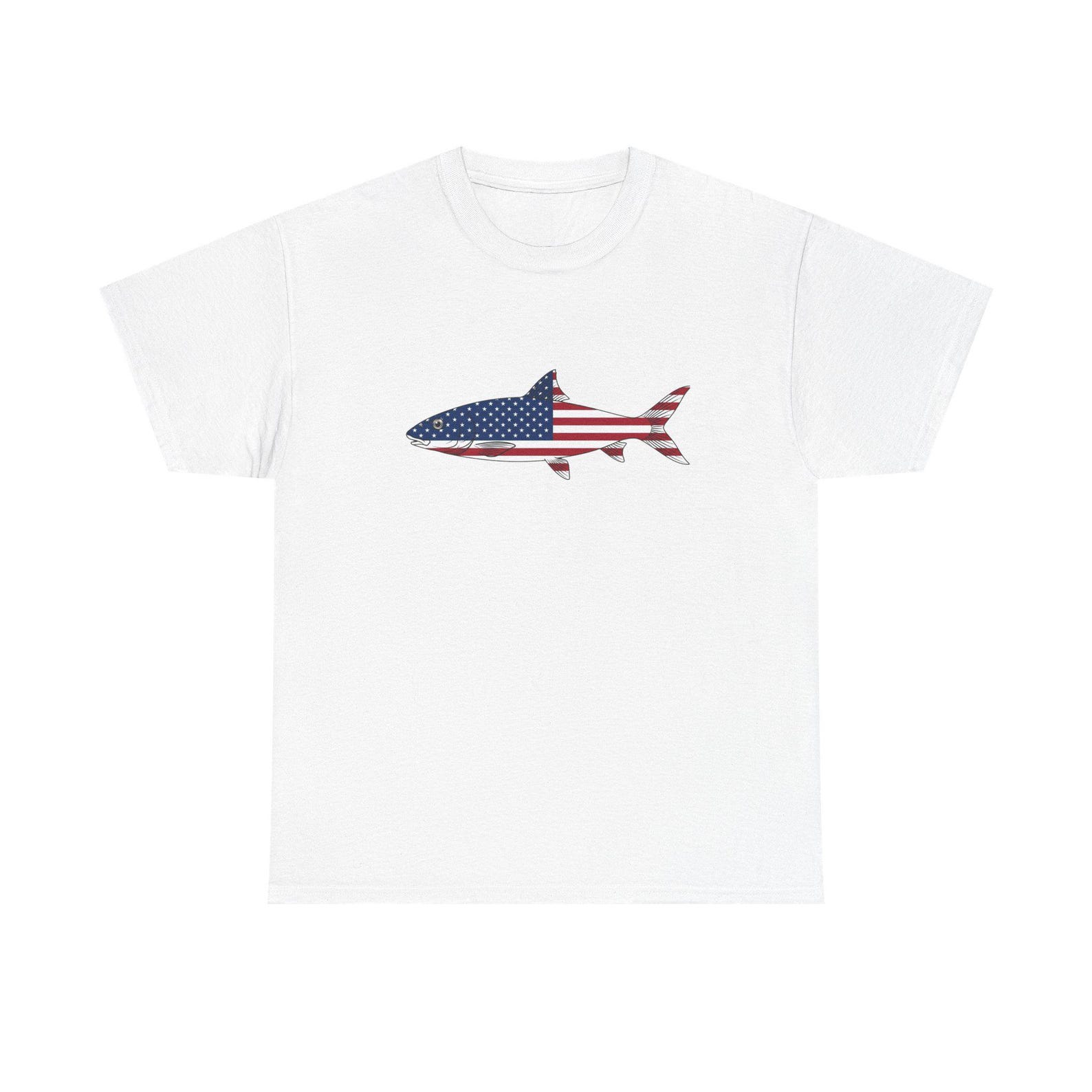 Bonefish Stars and Stripes S
