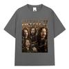 Hozier Funny Meme Sirius Graphic T Shirt Unisex Hip Hop Harajuku Retro Short Sleeve Tshirt 100 Cotton Casual Oversized Tee Shirt
