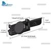 Pentru Mercedes Benz GLC Clasa C E Clasa X254 W206 W214 2025 2025 2025 Suport Special Multimedia pentru Bancheta din Spate pentru Suport iPad Telefon