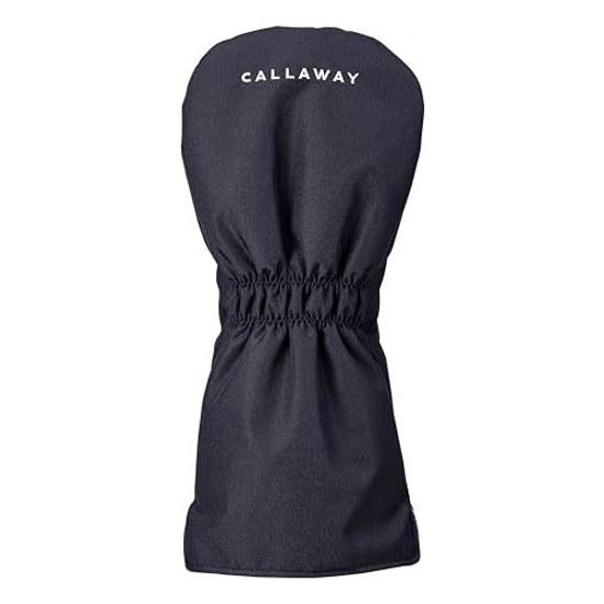 Callaway Driver Head Cover ADVANCE DR 26 (460cc Compatible) Unisex