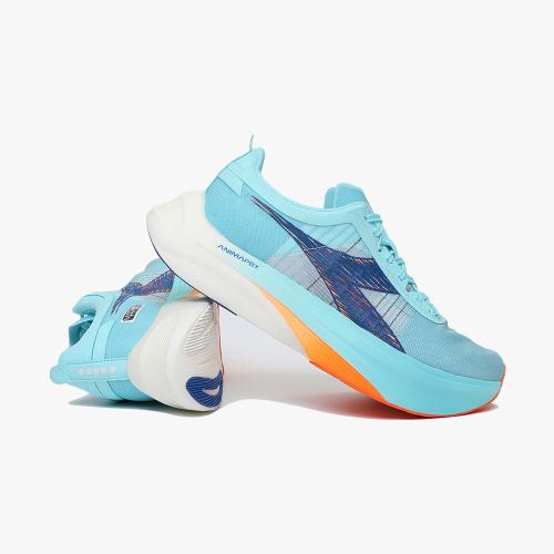 Diadora Gara Carbon 2 BLU D5351RRN05BLL