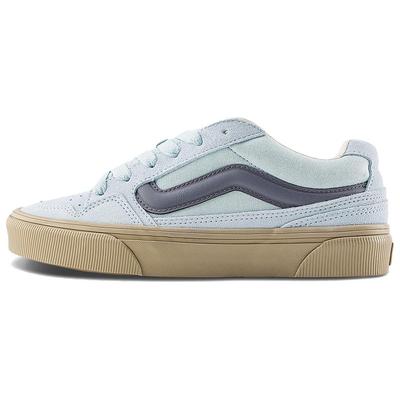 Caldrone Low top Skateboard-Schuhe Damen Hellblau VN0007P9FOA
