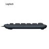 Logitech G MK200 Multimedia Wired Keyboard and Mouse Combo
