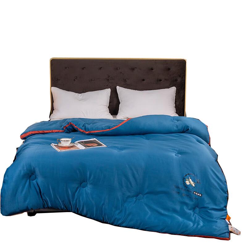 

You Meng Jia Ju Soybean Protein Blend Warm Quilt