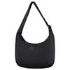 New New Balance Fabric Handbag, Shoulder Bag Women's Black LAB51411BK
