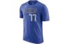 Nike Nba Dallas Mavericks Luka Doncic T-Shirt DR6370-486