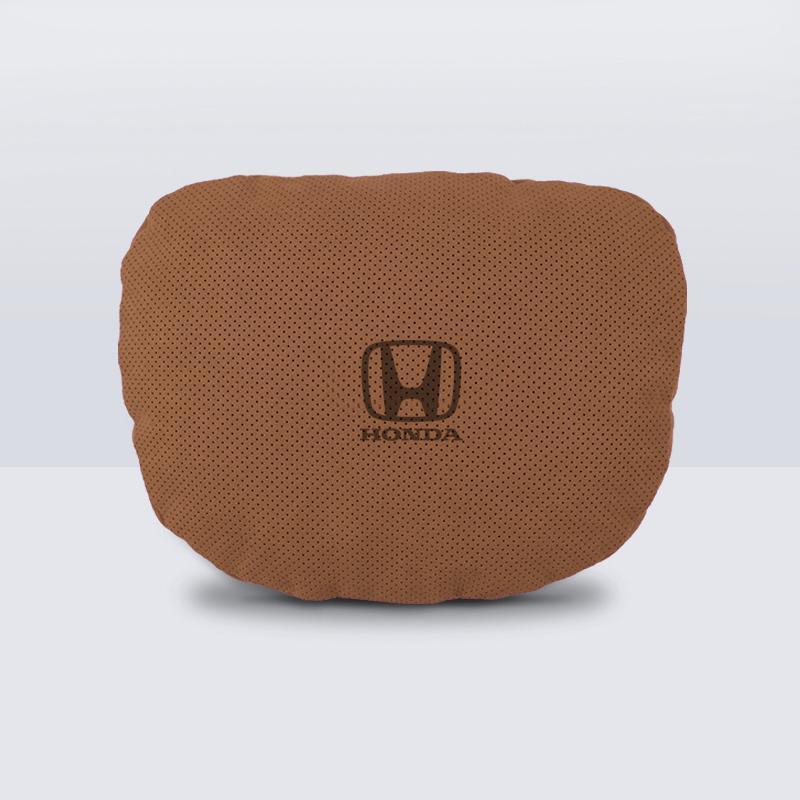 Подушки для шеи и поясничные опоры для автомобилей Honda: Совместимо с URV, Breeze, CRV, Avancier, Accord, Civic, Odyssey, HRV. Standard