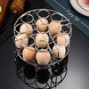 Multipurpose Stainless Steel Steamer Rack Set