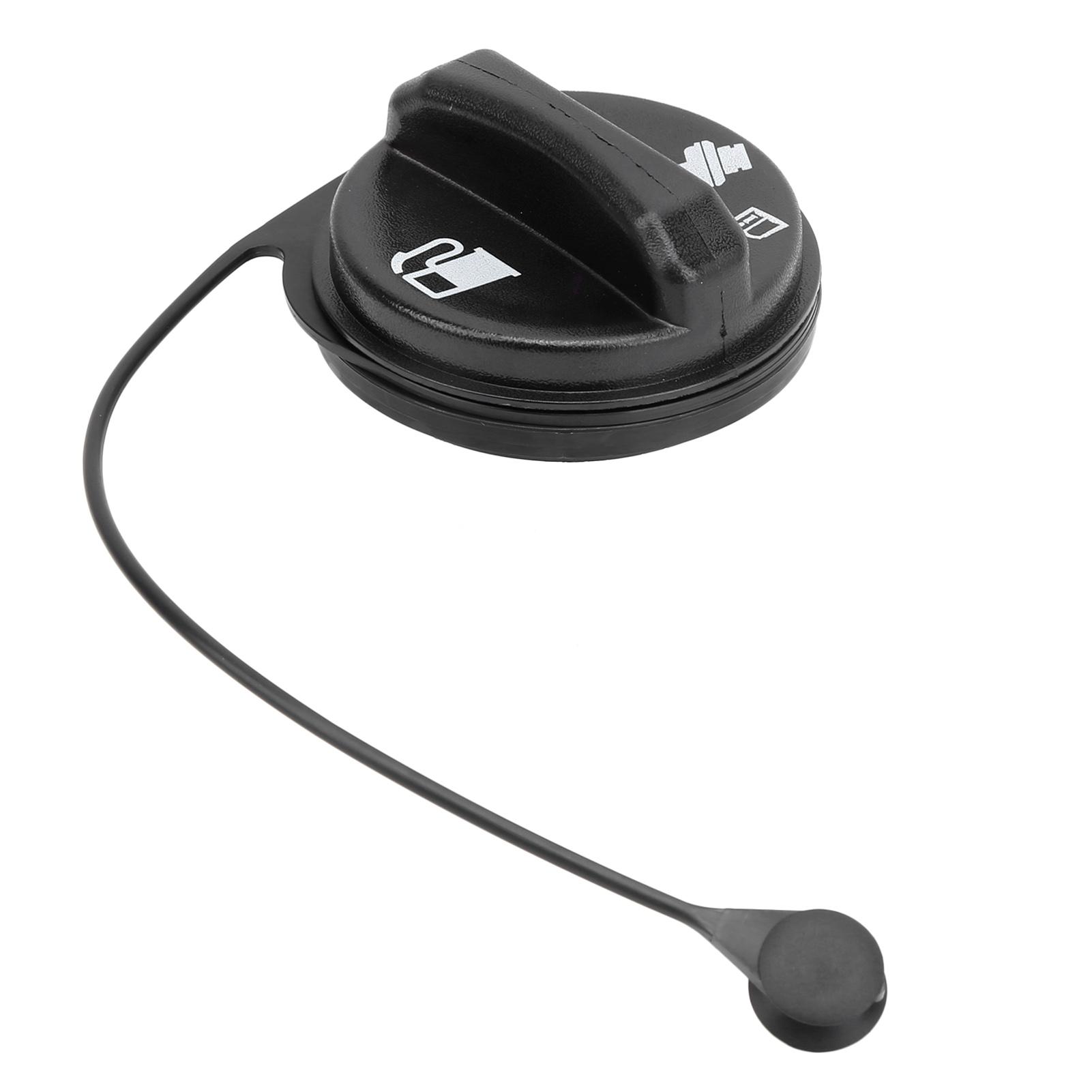 

Крышка топливного бака автомобиля Крышка заливной горловины 15763227 Замена подходит для Chevy AvalancheSilveradoSuburban