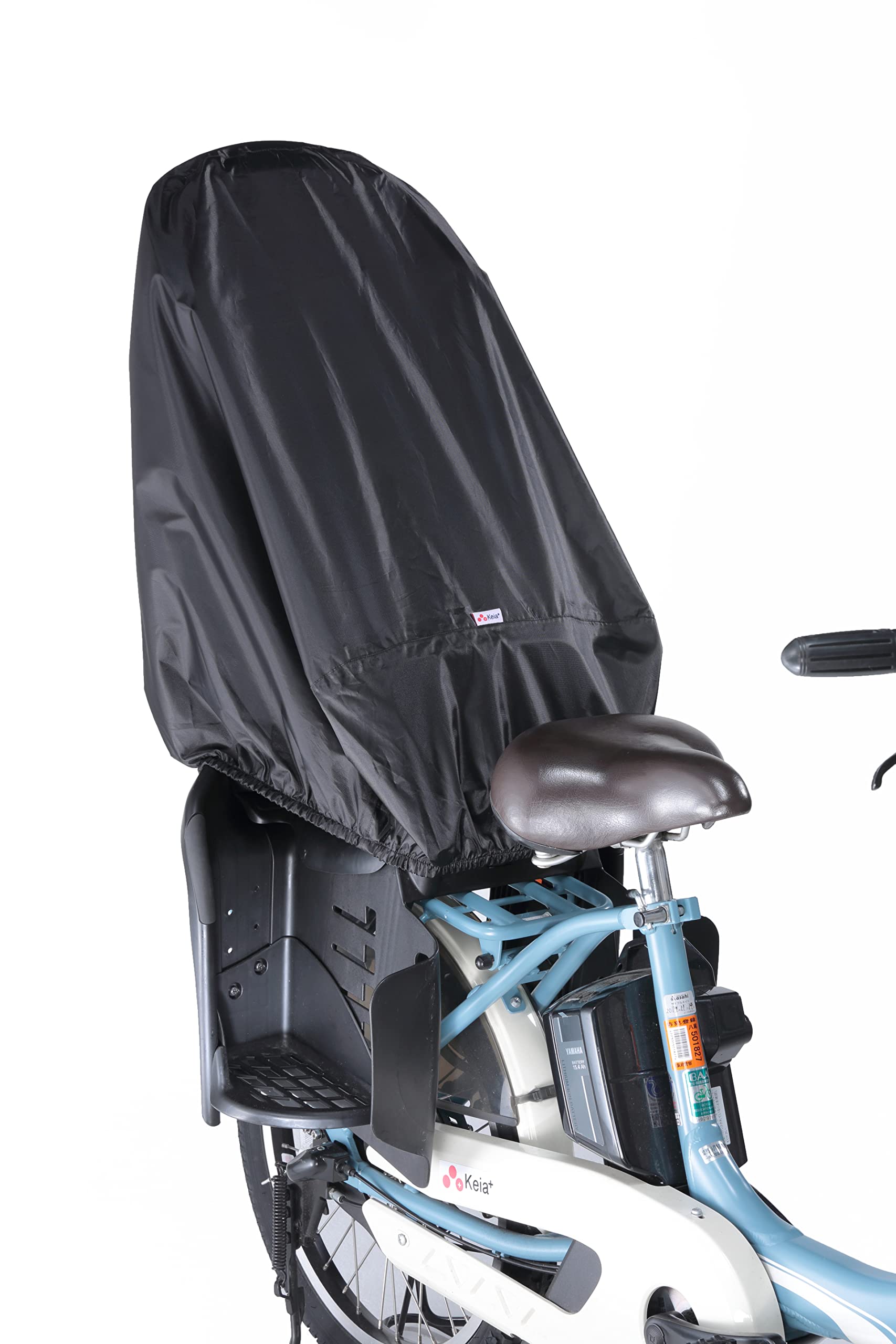 

Чехол на заднее детское сиденье Kawazumi Seisakusho KW-561BK