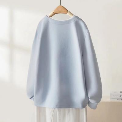 Tops – Pullover e maglie a manica lunga