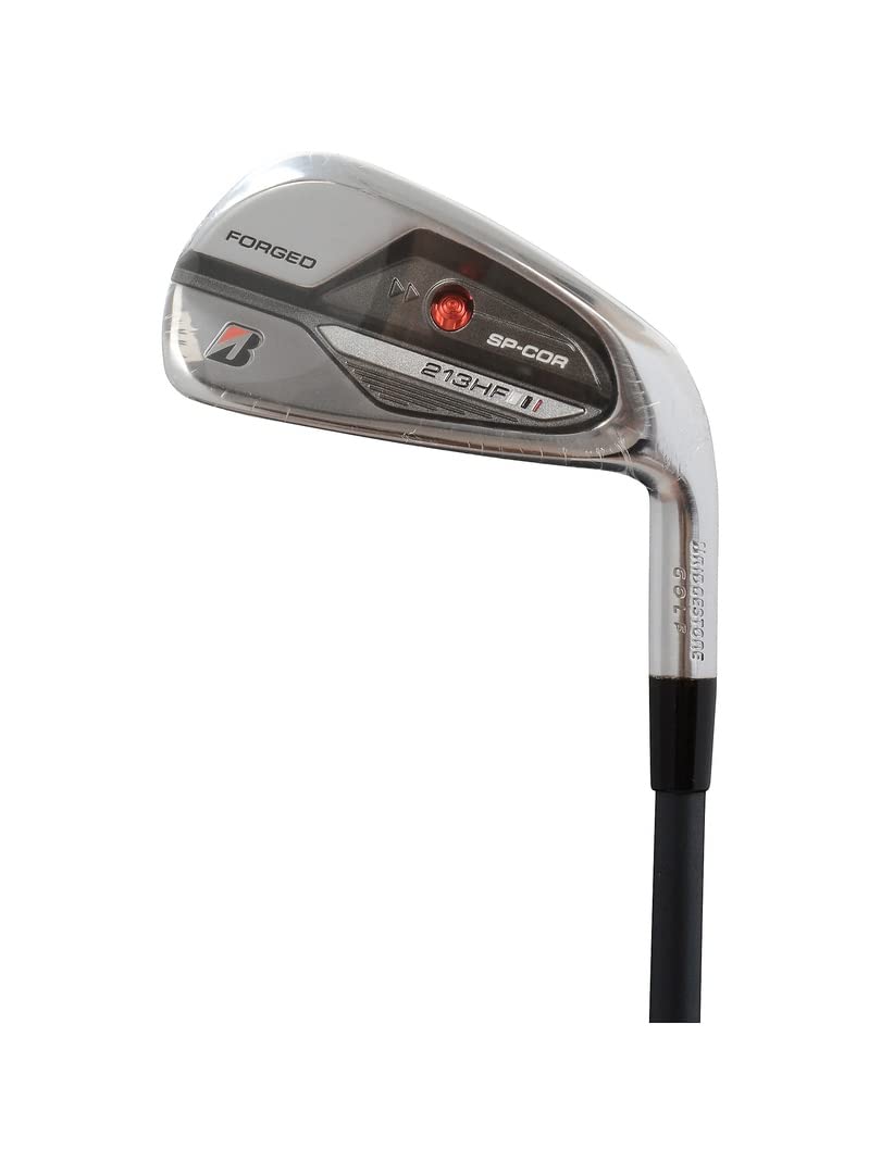 

BRIDGESTONE 213HF 5-piece iron set (#6-#9, PW) [Model with shaft listed in catalog] Diamana BS50i shaft (carbon) 2021 model