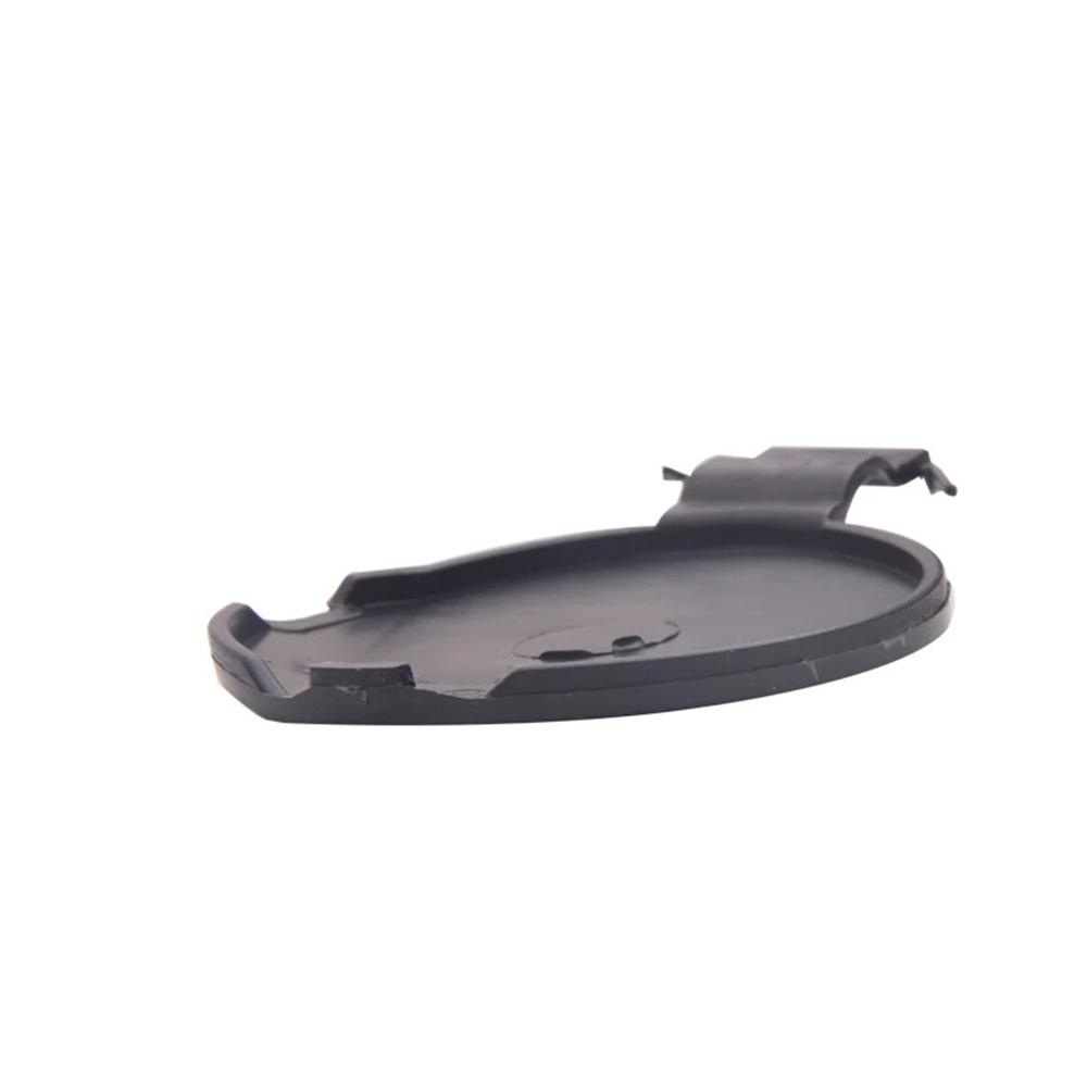 Unpainted Front Bumper Tow Hook Cover 71104T5HH00 For Honda Fit Jazz GK5 2014-17