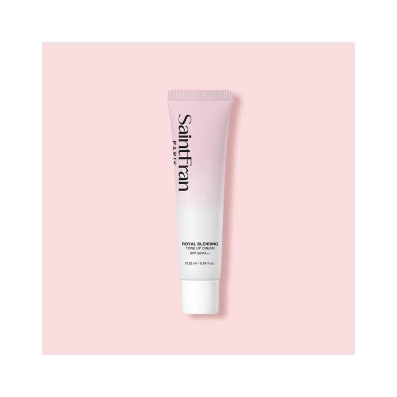 Saint Franc Royal Blending Tone-Up Cream 25ml