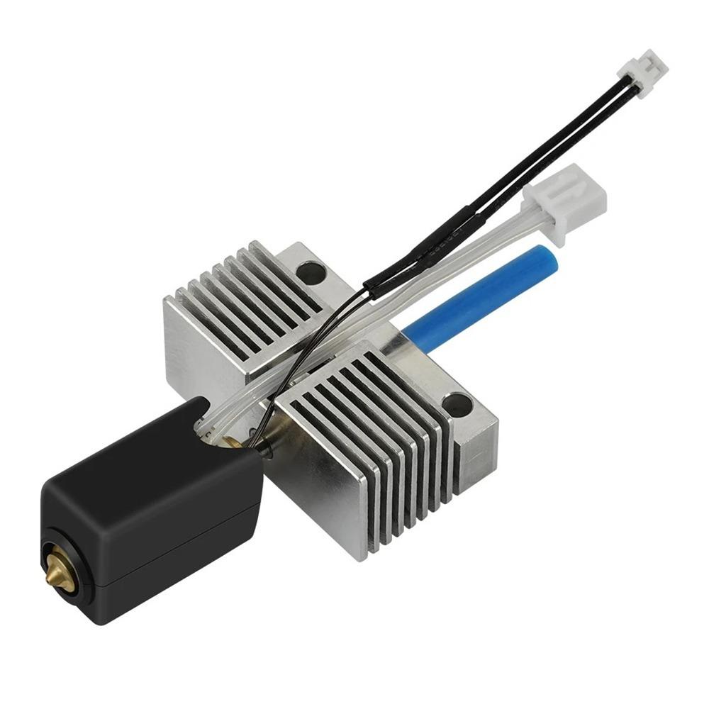 0.4mm Nozzle Ceramic Hotend Kit for Elegoo Neptune 4 Plus/Neptune 4 Max Filament Replacement