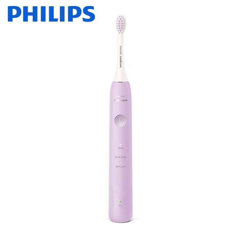 

Philips HX2411/01 Sonic Electric Toothbrush