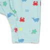 Bluedog Baby Whale All In One Swimsuit 46370 620 04