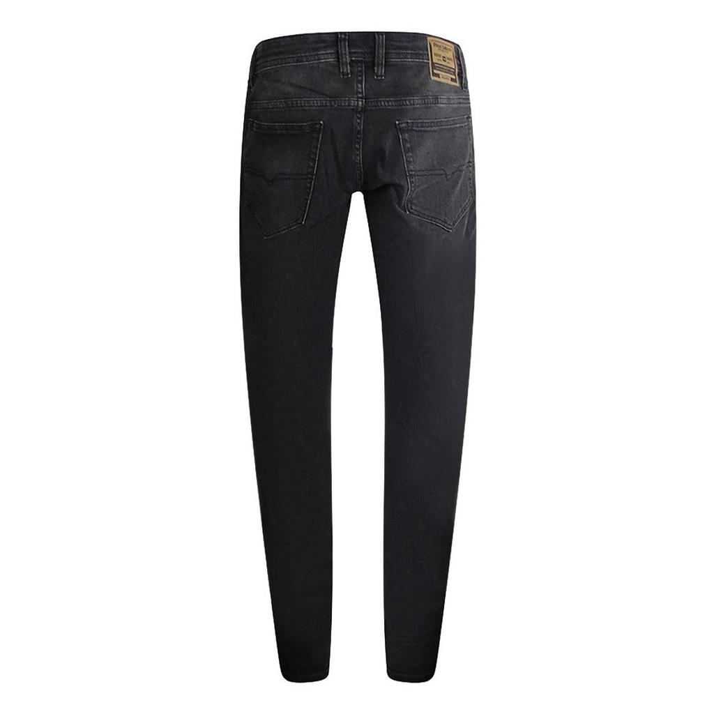 Diesel Mens Tepphar-X Jeans