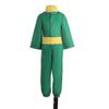 Little Prince Cosplay Costume Adult Edition | Classic Fairytale Role-Playing Outfit | Inspired by the French Movie "The Little Prince" | Elegant & Vi