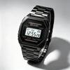 Men's Digital Watch SKMEI Solar Chronograph LED Backlight 2640