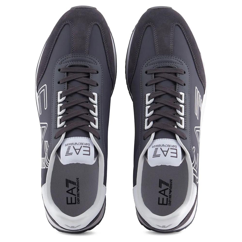 EA7 EMPORIO ARMANI Кросовки 7X000541_AF18609