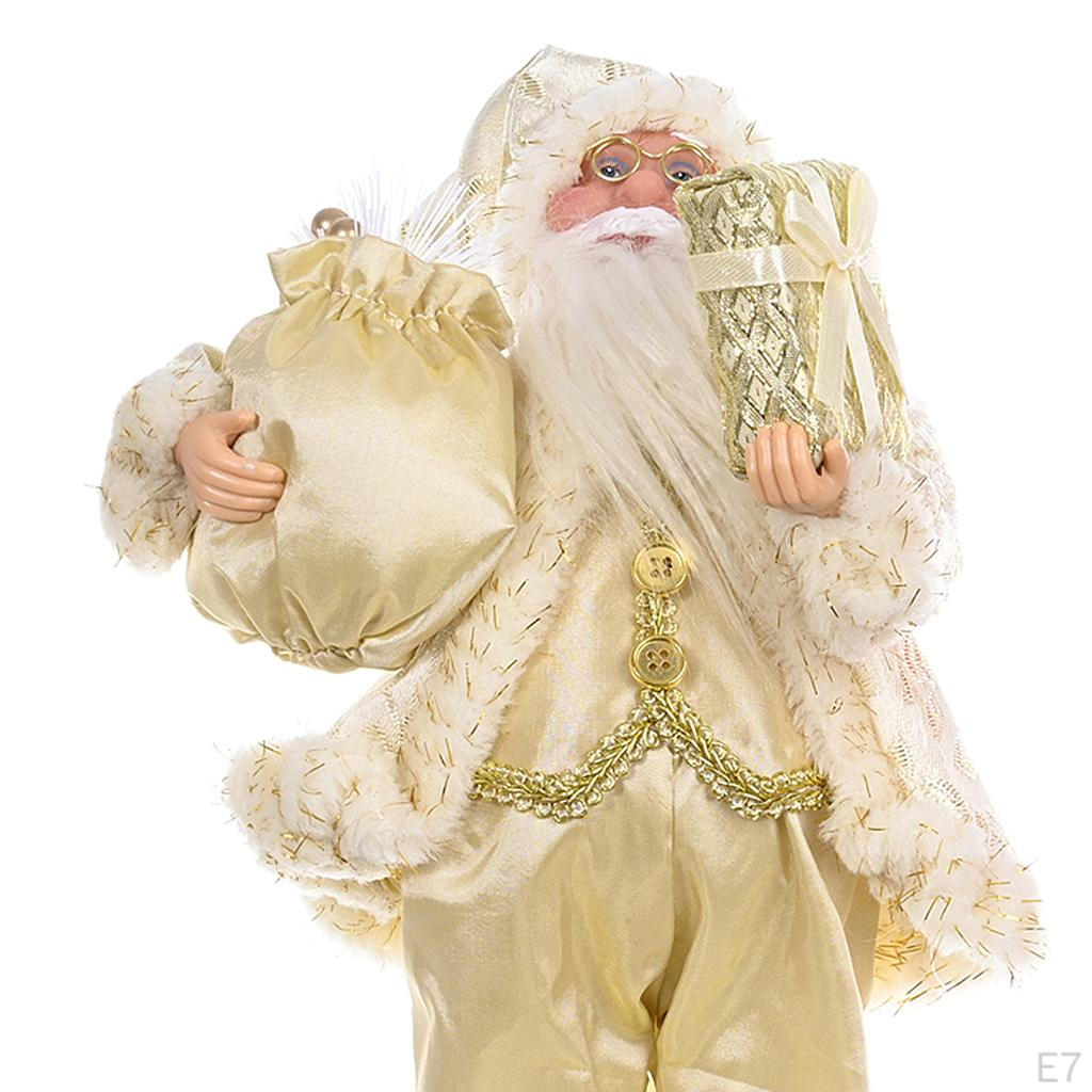 Standing Figure Tabletop Desk Decoration indoor e outdoor Ornaments