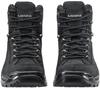 Hiking Shoes Lowa Renegade Evo GTX Mid Wide (311917) Deep Black