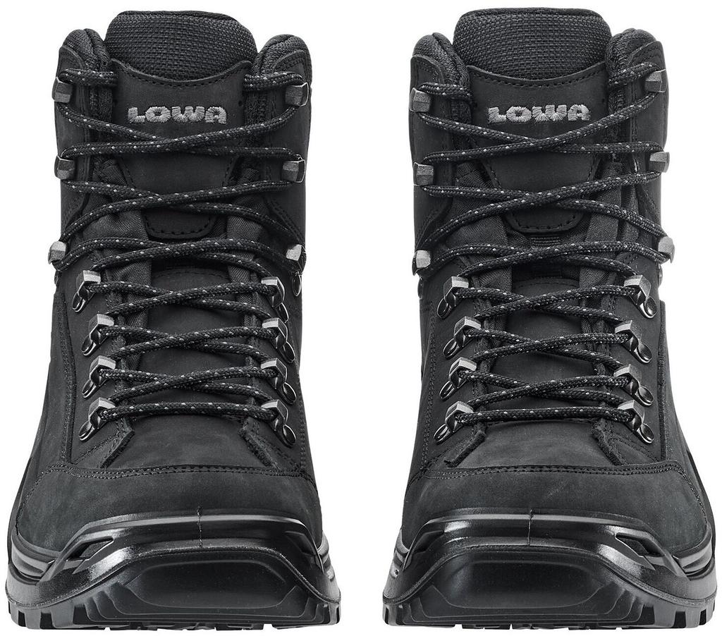 Hiking Shoes Lowa Renegade Evo GTX Mid Wide (311917) Deep Black