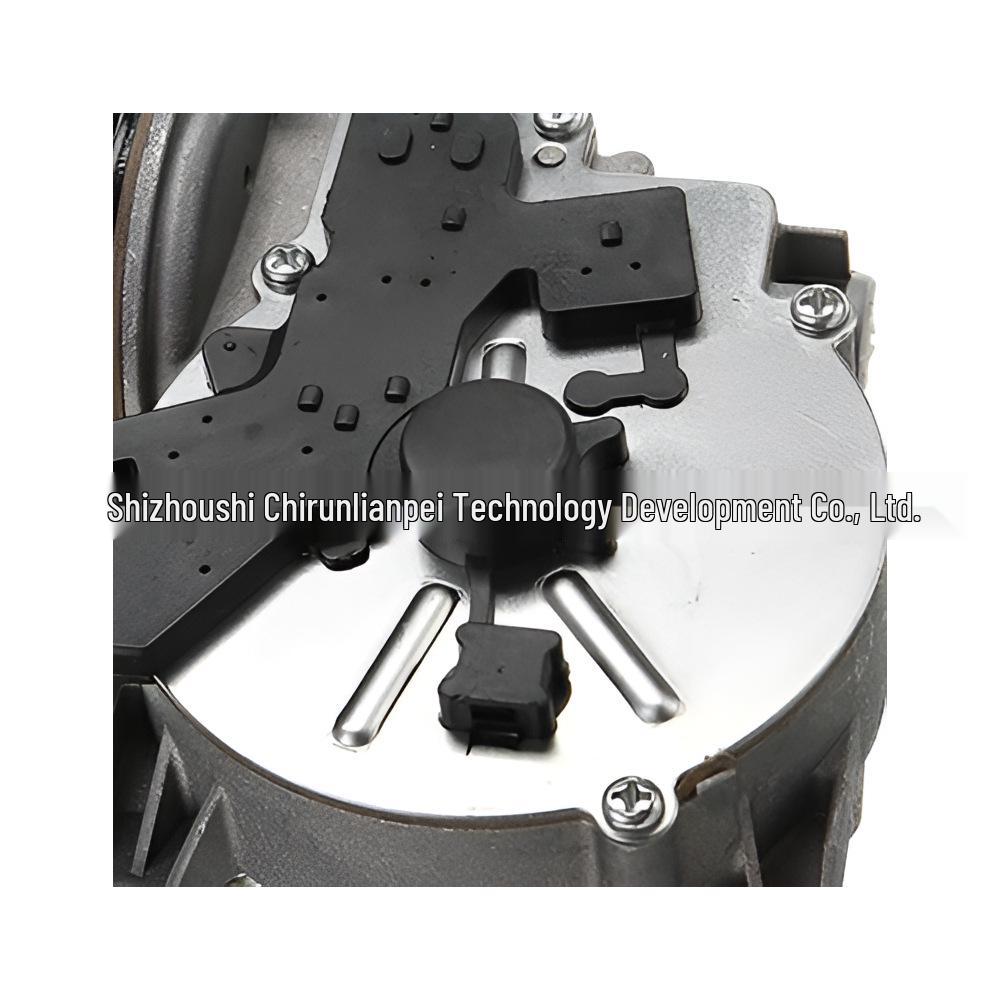 BMW Car Wiper Motor Linkage 61617176377/61617194029 In Stock белый
