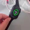 USB Backup Cable Long Length USB Charging Cable Watch Charging Cable Essential Charge Cord PVC Suitable for DW89/DW98