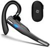 Наушники NK Kabellose Внутриканальные Bluetooth 5.0, 100mAh, (NK-FA32003) Черный