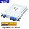 FiberHome Telecom Grade Fiber Optic Splitter