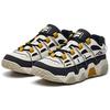 (WMNS) FILA Barricade White/Black Women's F12W041202FOB