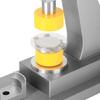 50Pieces Watch Dials Case Protectors Sheets Providing Extra Protections During Repairs for Professional Watchmaker
