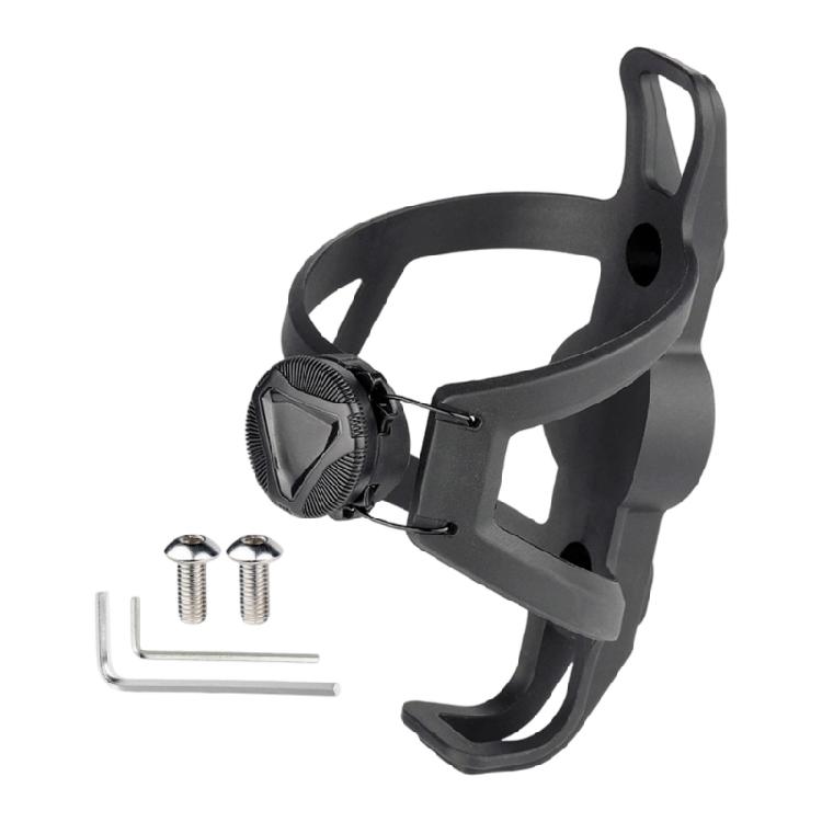 

Durability Bike Water Holders Mountain Bicycles Water Bottles Water Cup Holders for Various Bottles Size 1