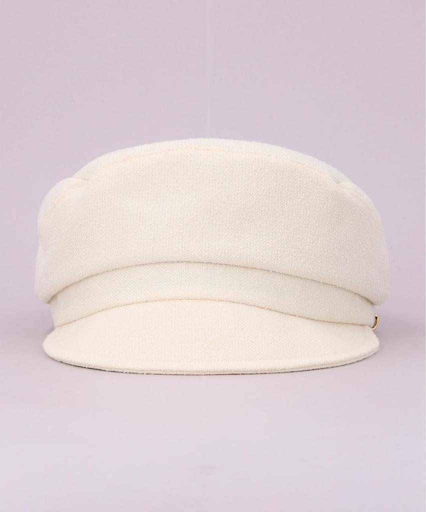 [Kashira] MARINESE TWEED 2