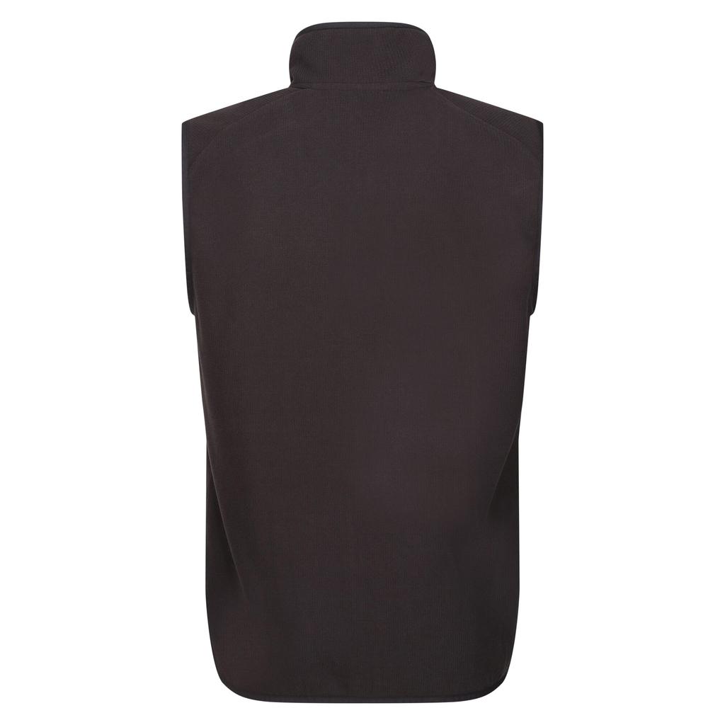 Regatta Professional Unisex Adult Navigate Fleece Body Warmer