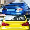 Racing Rear Wing Spoiler Tuning Accessories For BMW 3 Series F30 F31 2013-2018 M4 MP PSM Style Refit Trunk Lip Tail Trim Styling