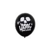 Halloween Party Ba-lloon Set KTV Bar Party Ball-oon Halloween Decoration