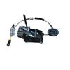 Peugeot 301/Citroën M43 6-Speed Automatic Gear Shift Lever Assembly (9814628080/9817995580)