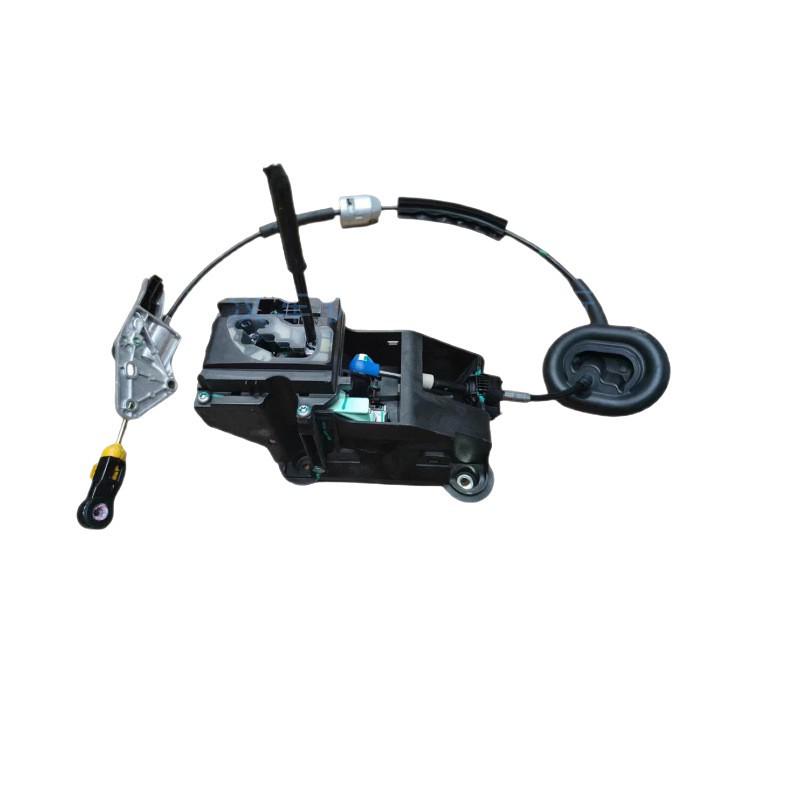 Peugeot 301/Citroën M43 6-Speed Automatic Gear Shift Lever Assembly (9814628080/9817995580)
