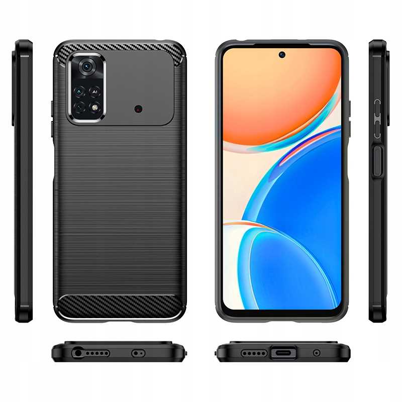Sc Carbon Poco M4 Pro 4G
