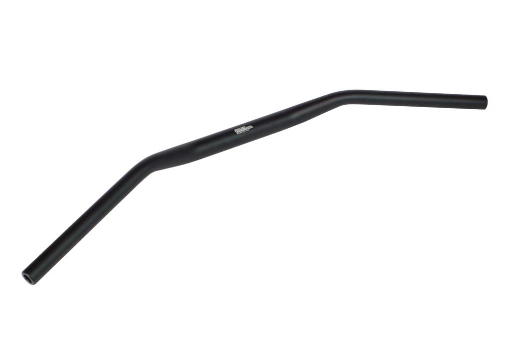 Special Parts Takegawa Tapered for CB125R Handlebars, Black, (JC79/JC91) 06-01-0426